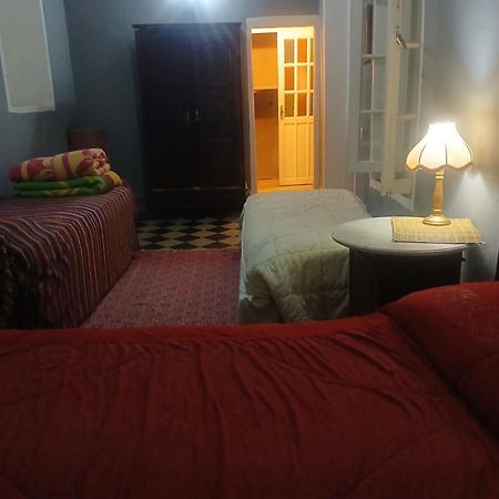 La Maison Haute Larache Morocco Kültér fotó