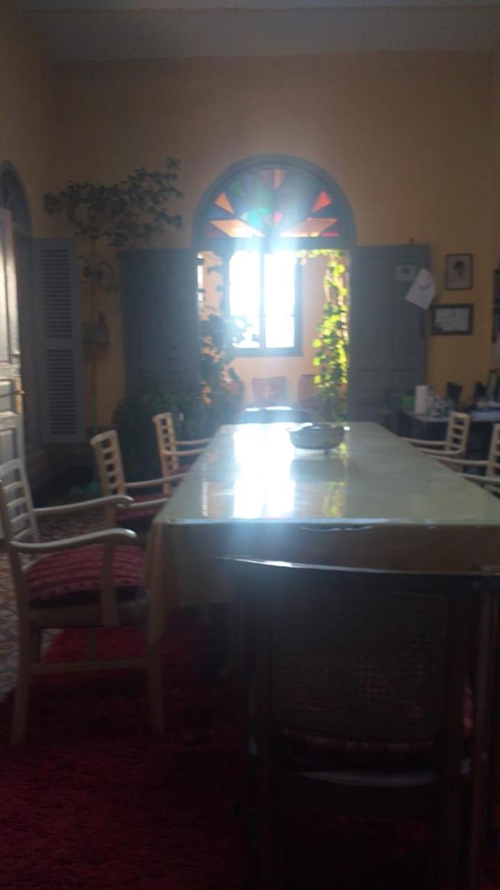 La Maison Haute Larache Morocco Kültér fotó