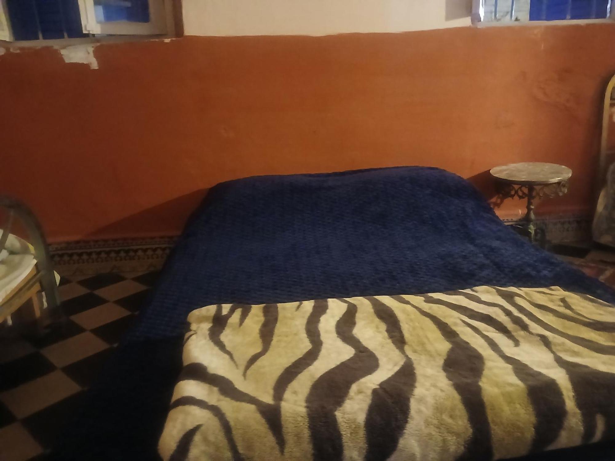 La Maison Haute Larache Morocco Kültér fotó